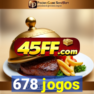 678 jogos